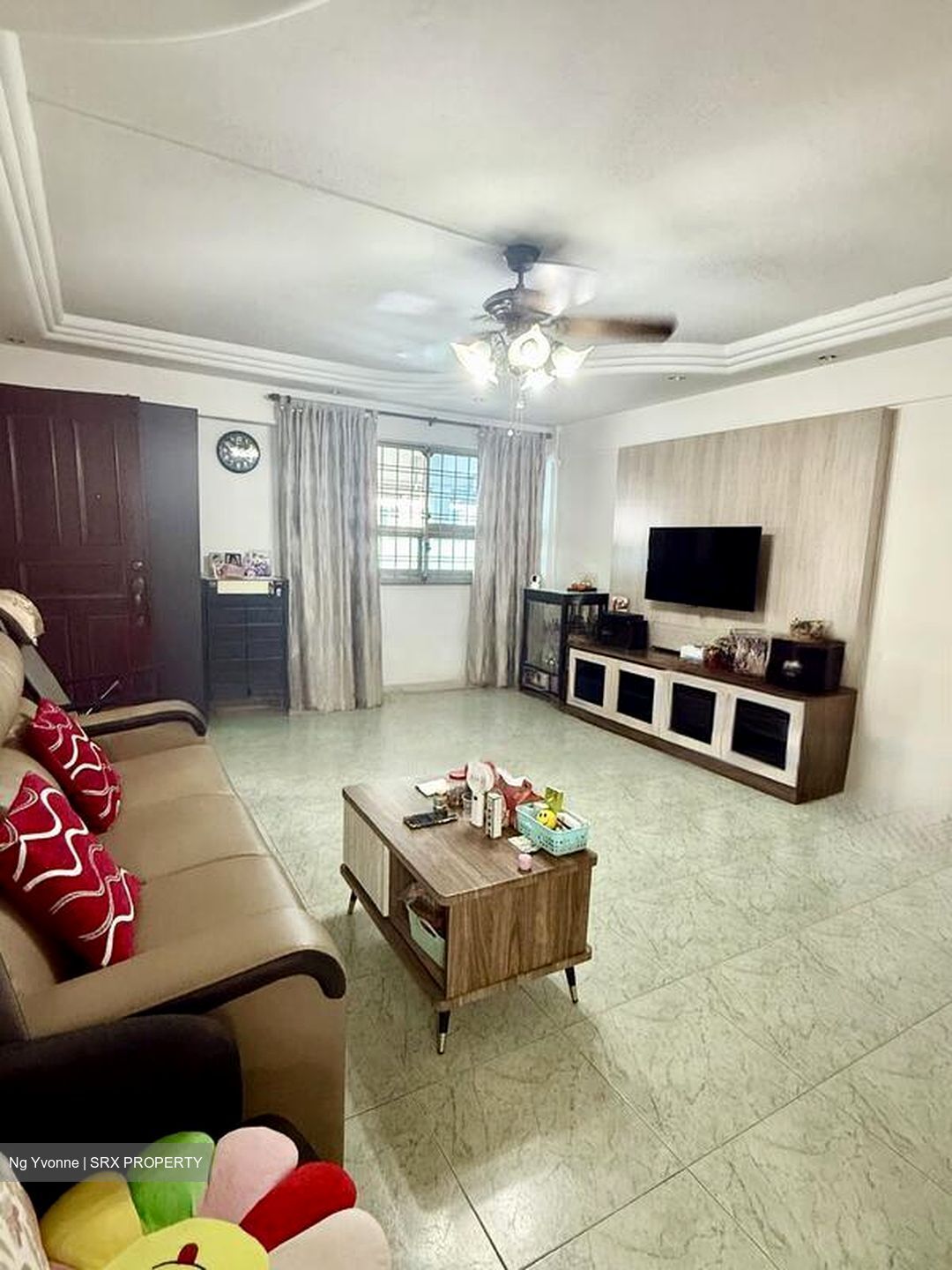 Blk 316 Clementi Meadows (Clementi), HDB 4 Rooms #484671161